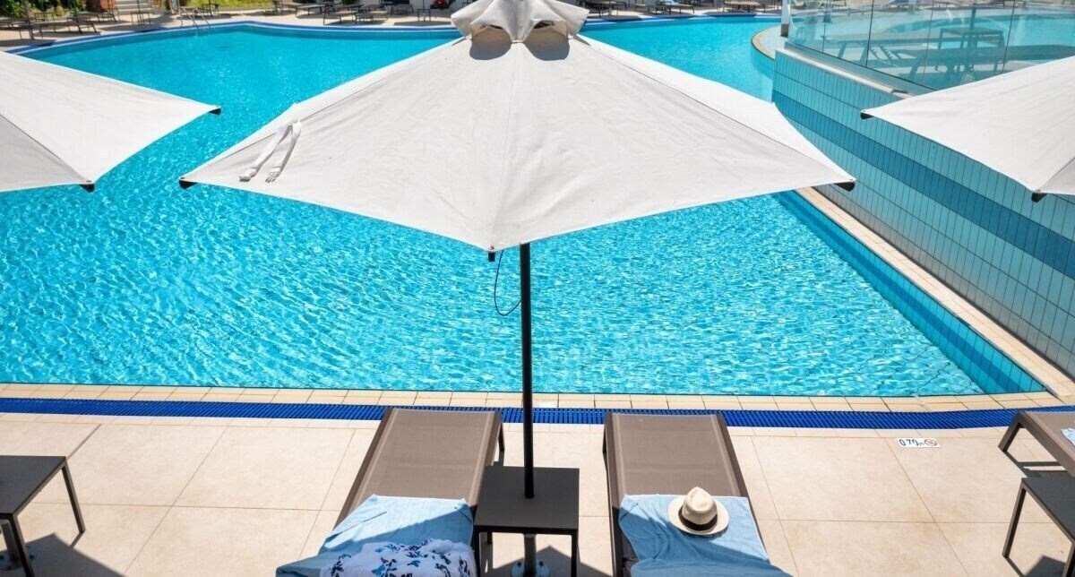 Панорама Kalithea Mare Palace 4*